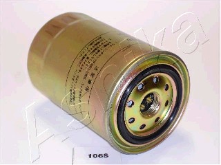 Degvielas filtrs