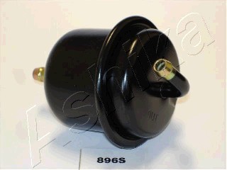 Degvielas filtrs