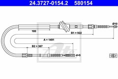 trose 24.3727-0154.2