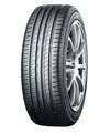 Riepa 205/55R16 YOKOHAMA BLUEARTH-A AE-50 91V CA71dB  noise grade 2     