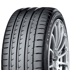 Riepa 205/55R16 YOKOHAMA ADVAN SPORT V105 91V CB71dB  noise grade 2