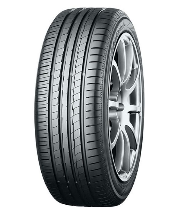 Riepa 225/45R17 YOKOHAMA BLUEARTH-A AE-50 94W CA71dB  noise grade 2