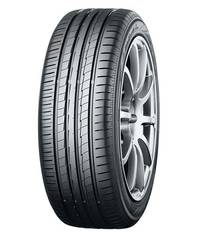 Riepa 225/45R17 YOKOHAMA BLUEARTH-A AE-50 94W CA71dB  noise grade 2