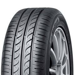 Riepa 185/65R15 YOKOHAMA BLUEARTH AE-01 88T CC69dB  noise grade 2