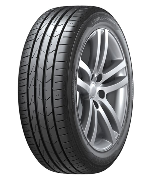 Riepa 215/55R16 HANKOOK VENTUS PRIME3 (K125) 93V CA71dB  noise grade 2