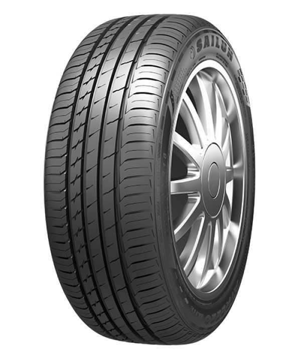 Riepa 215/65R16 SAILUN ATREZZO ELITE 98H CB70dB  noise grade 2