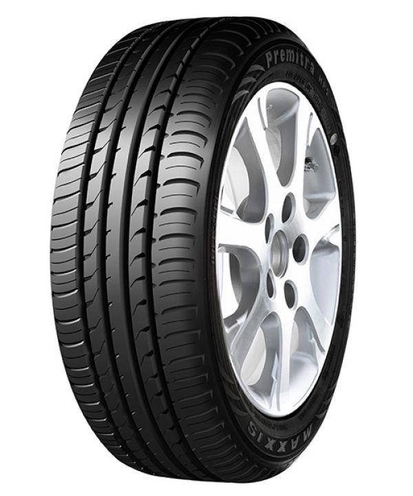 Riepa 215/65R16 MAXXIS HP5 98V CA70dB  noise grade 2