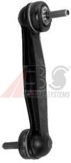 Stiepnis/Atsaite, Stabilizators