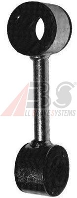 Stiepnis/Atsaite, Stabilizators