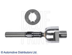 Aksiālais šarnīrs, Stūres šķērsstiepnis