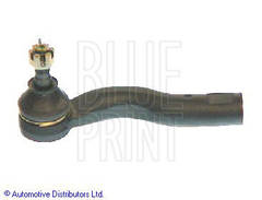 Stūres šķērsstiepņa uzgalis