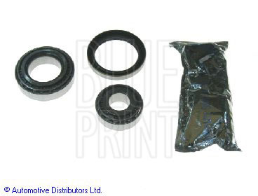 Riteņa rumbas gultņa komplekts