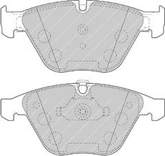 bremžu kluči FDB4191