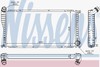 Radiators, Motora dzesēšanas sistēma