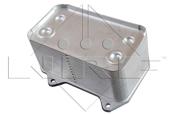 Eļļas radiators, Motoreļļa