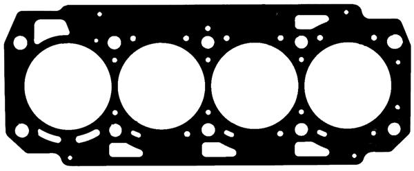 Blīve, Motora bloka galva