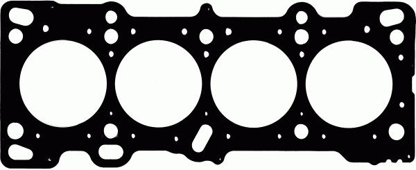 Blīve, Motora bloka galva