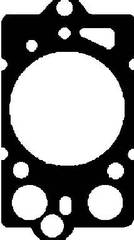 Blīve, Motora bloka galva