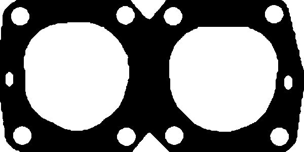 Blīve, Motora bloka galva