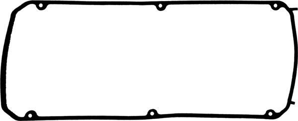 Blīve, Motora bloka galvas vāks