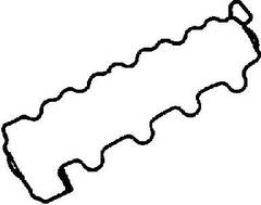 Blīve, Motora bloka galvas vāks