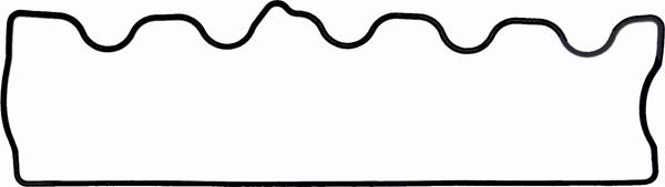 Blīve, Motora bloka galvas vāks