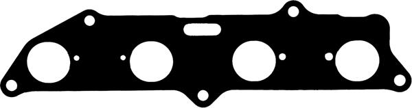 Blīve, Ieplūdes kolektora korpuss