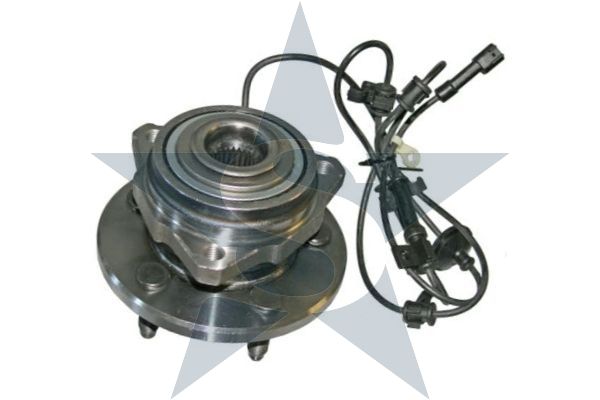Gultnis RS-9730 991730 Cherokee,Liberty 2002-2007
