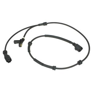 Devējs, Riteņu griešanās ātrums