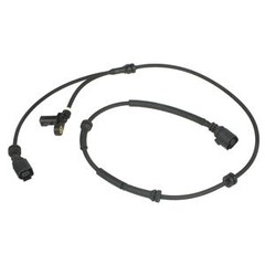 Devējs, Riteņu griešanās ātrums