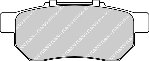 Bremžu kluči FDB778   0233.42