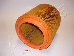 Gaisa filtrs