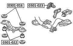 bukse 0301-022