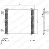 radiators TSP0225407