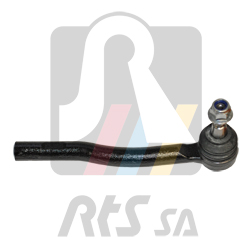 Stūres šķērsstiepņa uzgalis