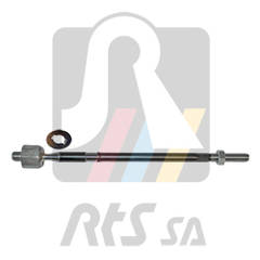 Aksiālais šarnīrs, Stūres šķērsstiepnis