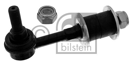 Stiepnis/Atsaite, Stabilizators