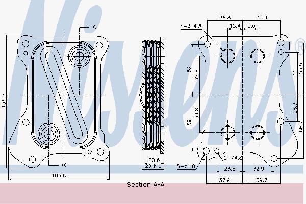 Eļļas radiators, Motoreļļa