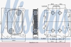 Eļļas radiators, Motoreļļa