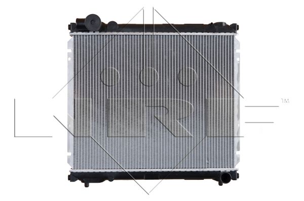 Radiators, Motora dzesēšanas sistēma