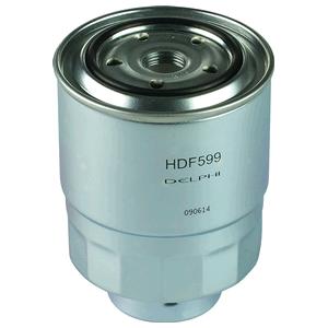 Degvielas filtrs