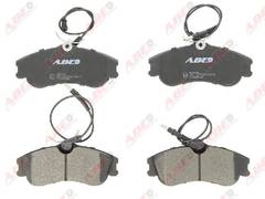 Bremžu kluči C1P025ABE