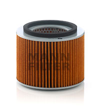 gaisa filtrs C18006