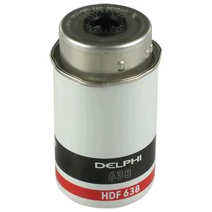 degvielas filtrs HDF686