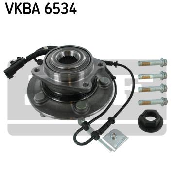 Gultnis  VKBA6534