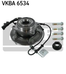 Gultnis  VKBA6534