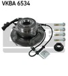 Gultnis  VKBA6534