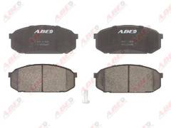 Bremžu kluču komplekts C13039ABE 