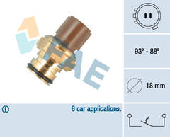 Sensors temperatūras 36435