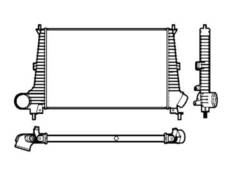 radiatros NRF 30845